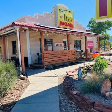 Adventure Inn Moab Thumbnail