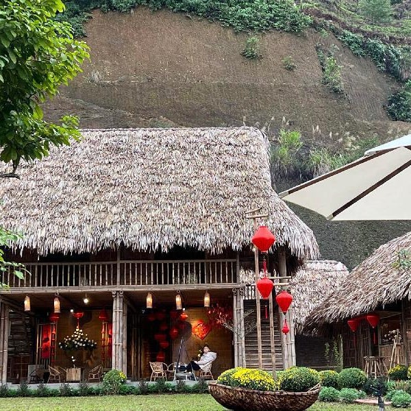 Dinh Gia Trang - Homestay & Coffee Thumbnail