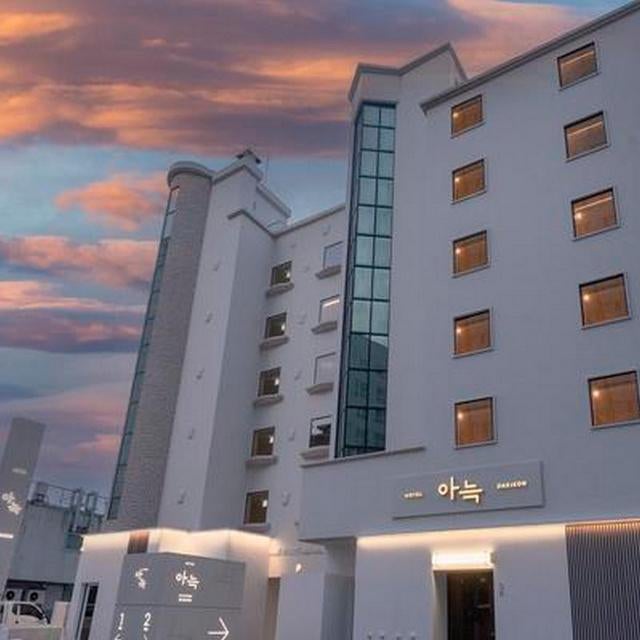 Anook Hotel Daejeon Yuseong 2nd branch Thumbnail