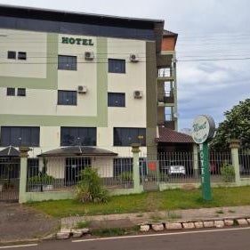 Hotel Monet