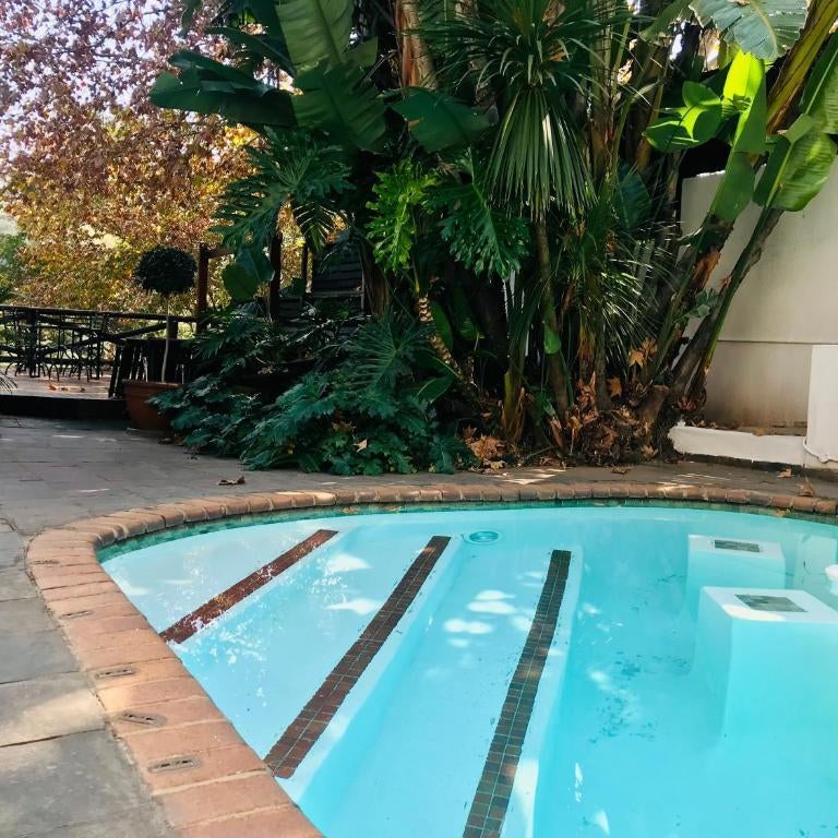 PRETORIA MANSION Boutique Hotel Thumbnail