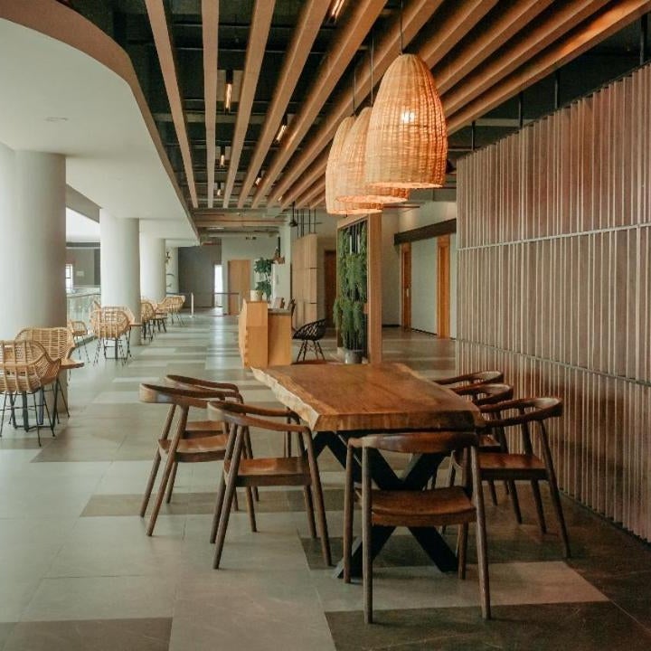 Sosoro Hotel Thumbnail