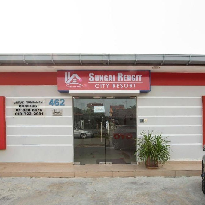 Sg Rengit City Resort 1 Thumbnail