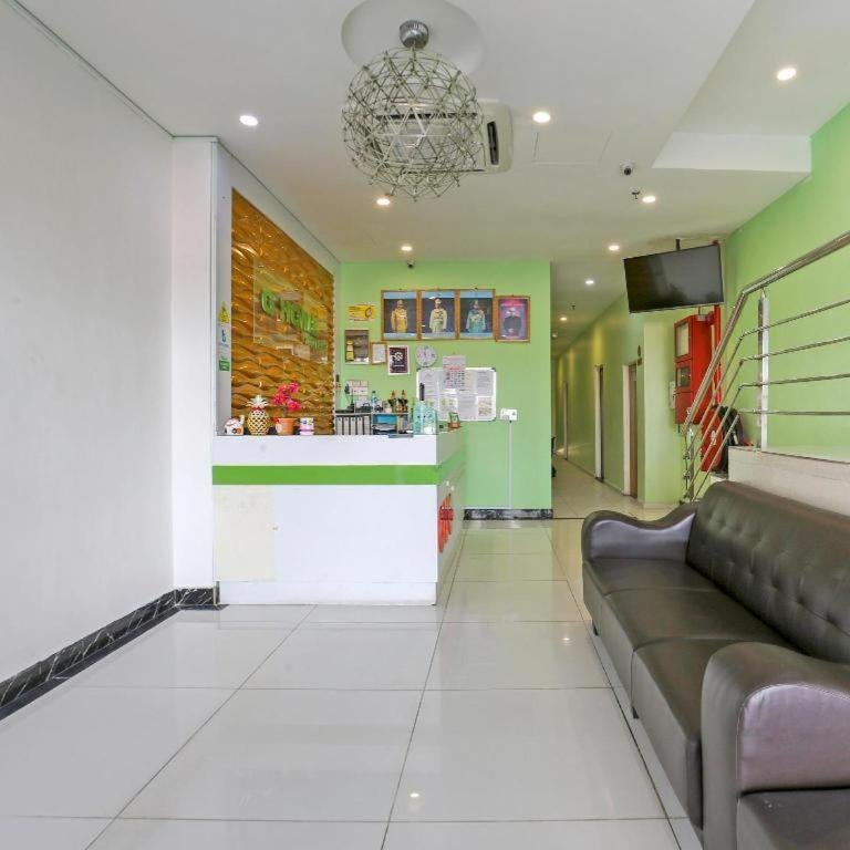 Hotel O G Home Hotel, Kota Bharu, Kelantan. Thumbnail