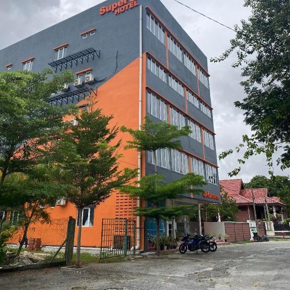 Super 8 Hotel @ Alor Setar