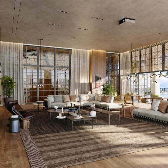 Gale Miami Hotel & Residences Thumbnail