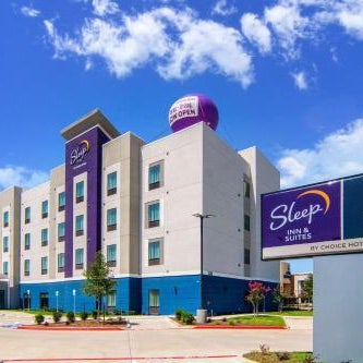 Sleep Inn Dallas Northwest - Irving Thumbnail