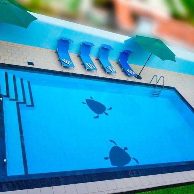 Woodnest Saayoo Resort Thumbnail