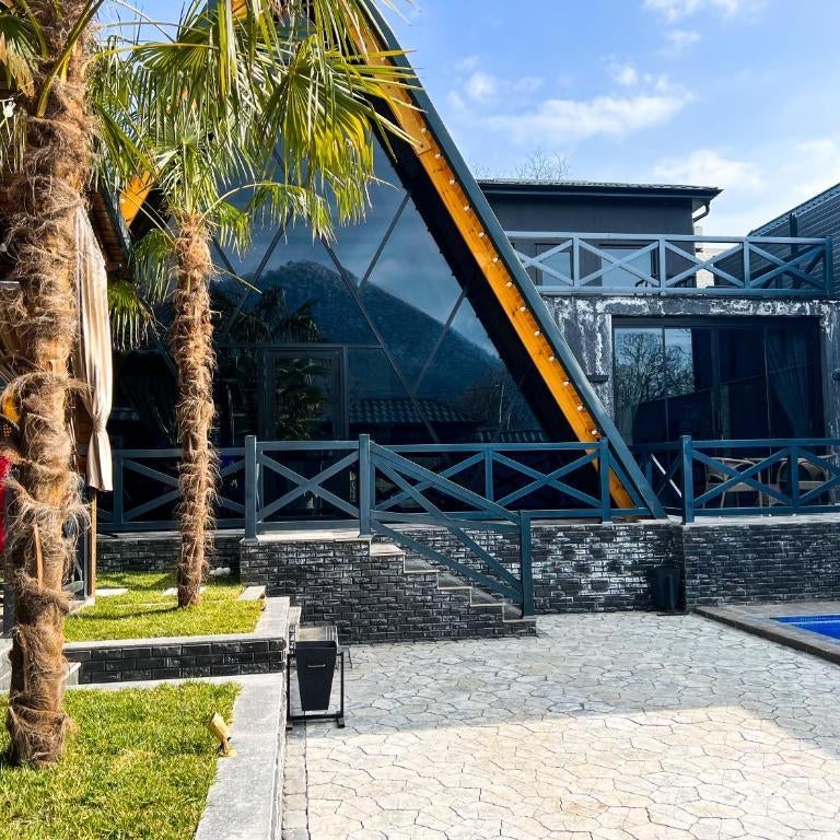 Qafqaz Luxury Chalet Thumbnail