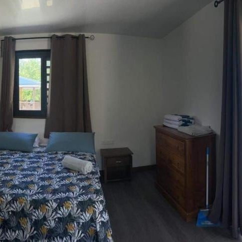 Parea Lodge Huahine Bungalow4#Anuanua Thumbnail