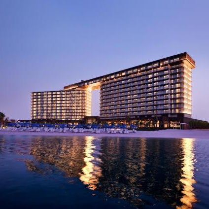 Mövenpick Resort Al Marjan Island Thumbnail