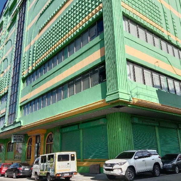 MEACO ROYAL HOTEL-LUCENA  CITY Thumbnail
