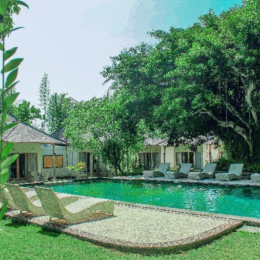 Penida Secret Villa
