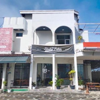 Urbanview Hotel Ananda Syariah by RedDoorz