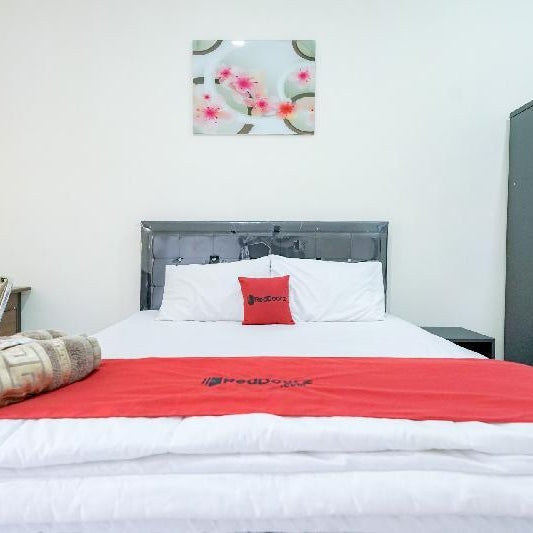 RedDoorz @ Jalan Urip Sumoharjo Lampung Thumbnail