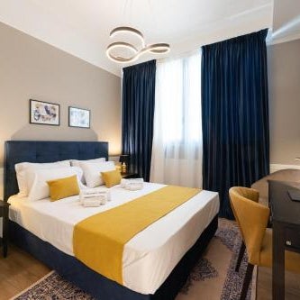 Pure Hotel by Athens Prime Hotels Thumbnail
