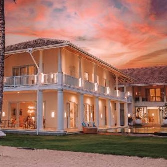 Selenya Talpe - Boutique Villa