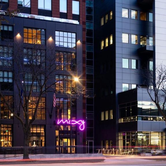 Moxy Madison Downtown Thumbnail