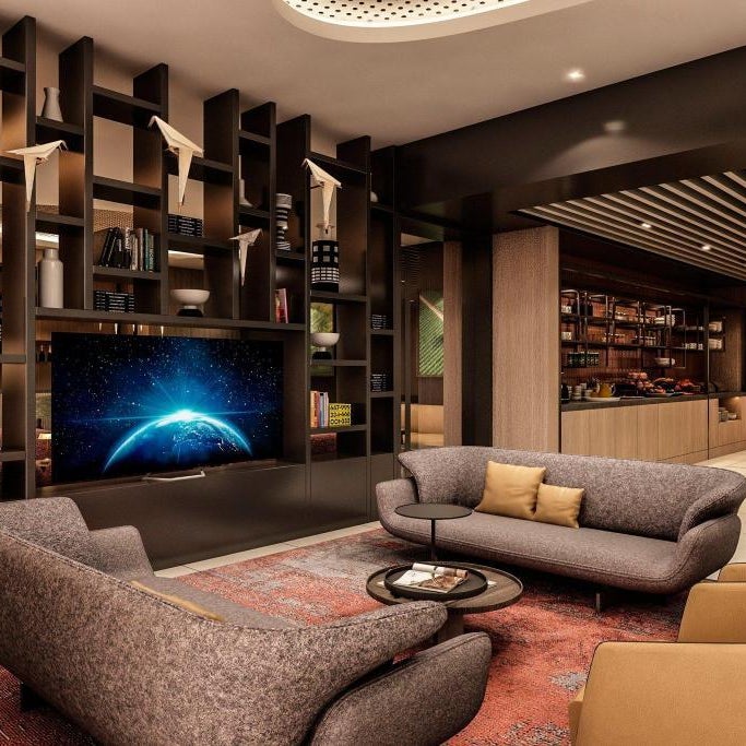 Residence Inn by Marriott Trabzon