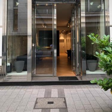 Hotel Adrett am Dom - Digital Access