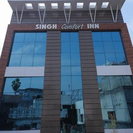 Hotel Singh Comfort Inn