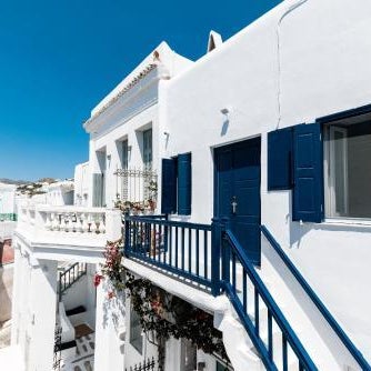 Ryous Mykonos Thumbnail