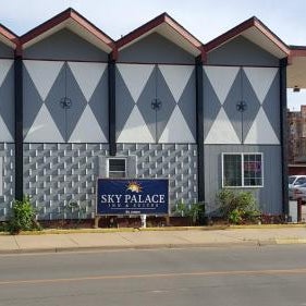Sky-Palace Inn & Suites Hutchinson Thumbnail