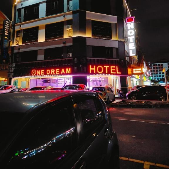 One Dream Hotel