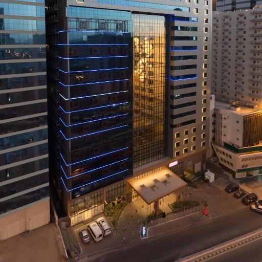 Razana Al Rawdha Hotel Thumbnail
