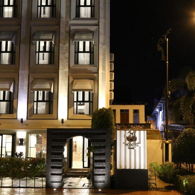 THE PAYANG HOTEL