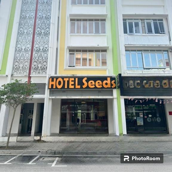 Seeds Hotel Putrajaya