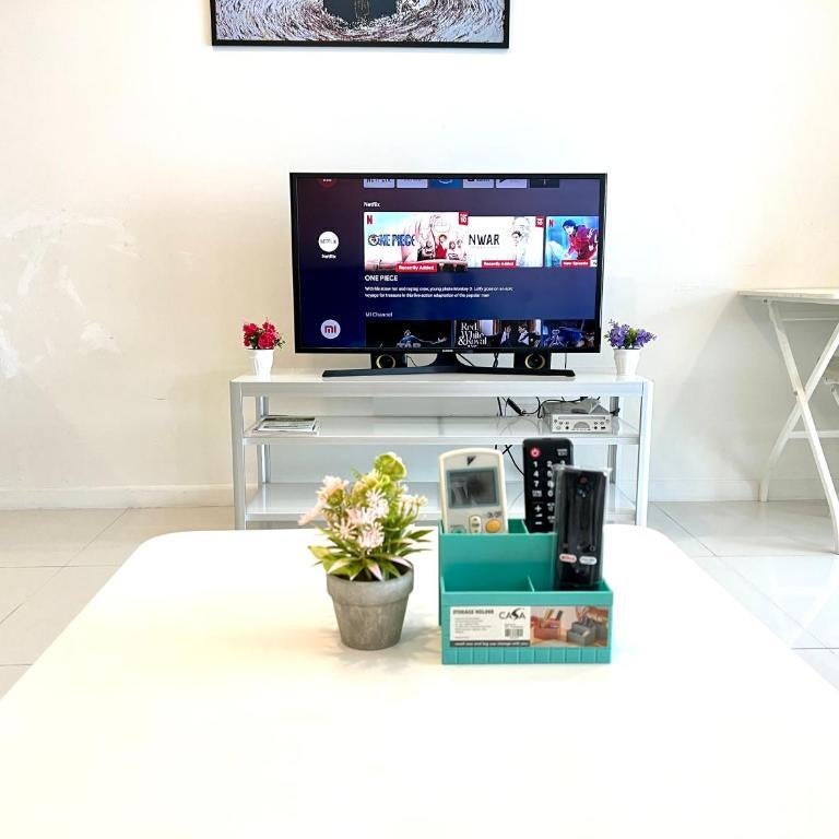 Summer suites KLCC by cozy stay