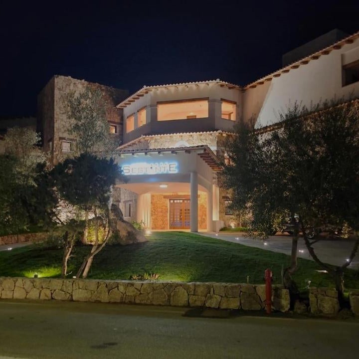 Hotel Sestante