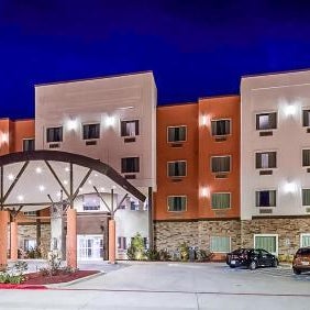 Del-Mar Airport Inn & Suites Thumbnail
