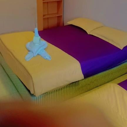 Hotel New Tauns Klang