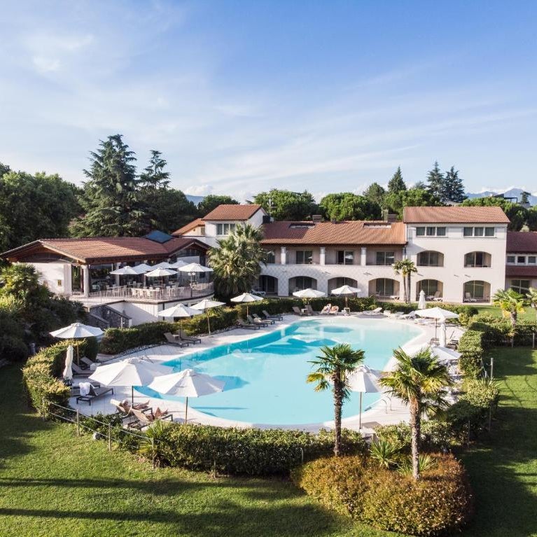 Monastero Resort & Spa by Double Hospitality