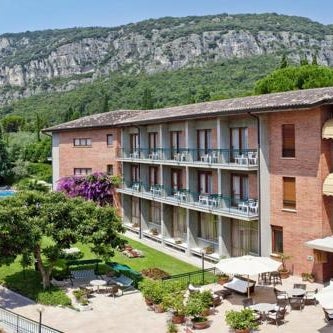 Hotel Gabbiano by Double Hospitality