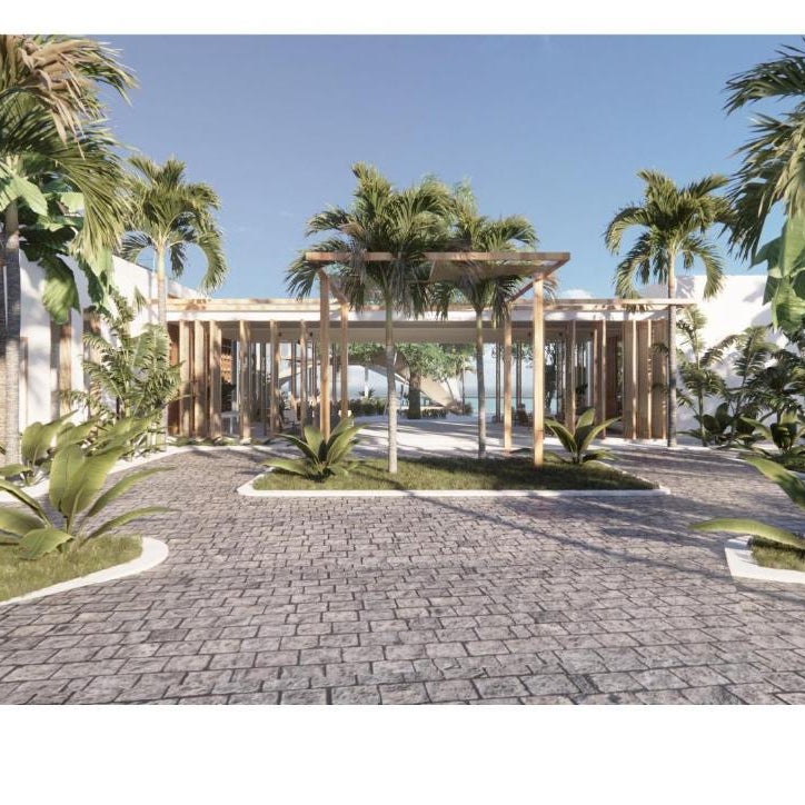 Silversands Beach House Grenada Thumbnail