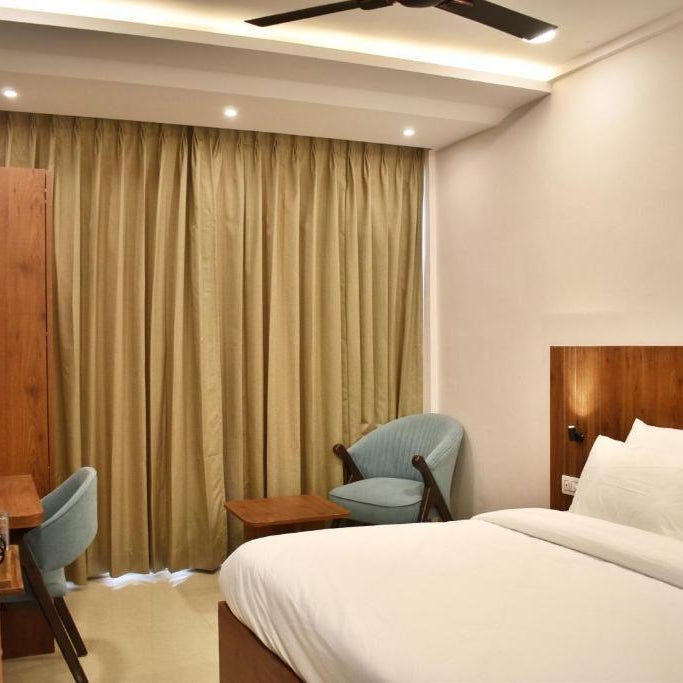 Arjun - A Boutique Hotel