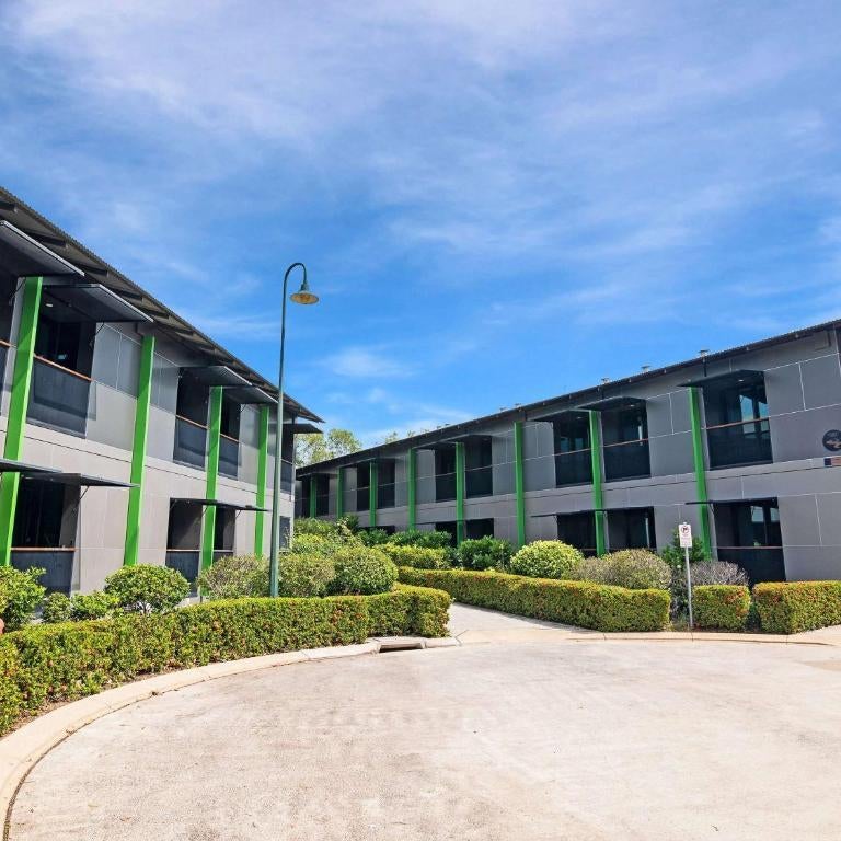 Ibis Darwin Airport Hotel Thumbnail