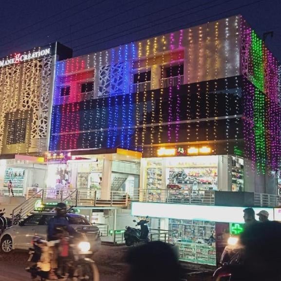 Hotel Limelight, Kudal