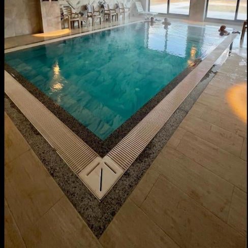 Çelik Thermal & Spa
