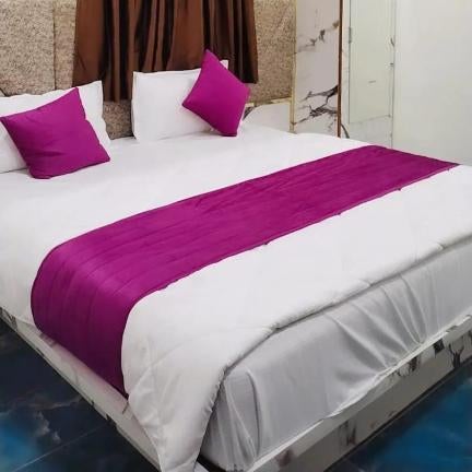 Hotel Karnavati Thumbnail
