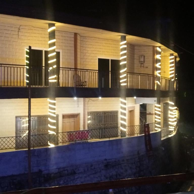 Al Sadiq Guest House Thumbnail