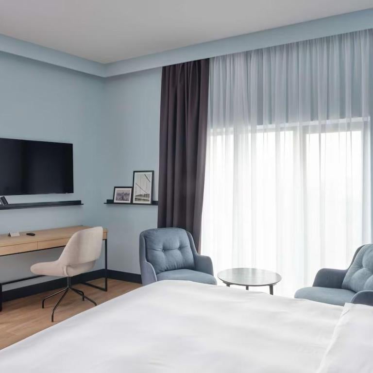 Radisson Hotel Graz Thumbnail