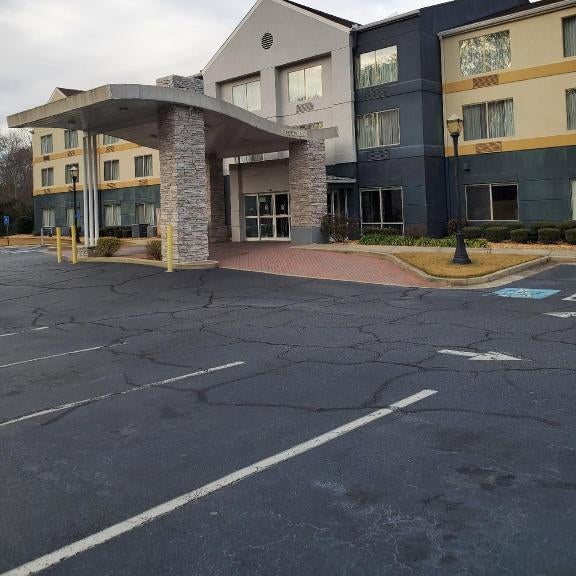Spark by Hilton Macon North