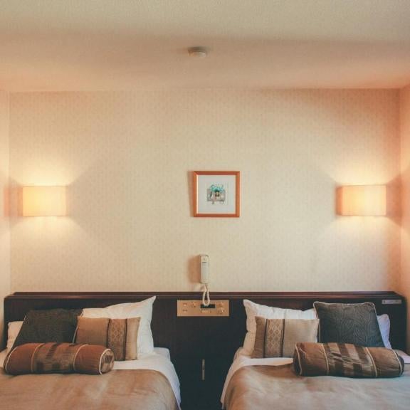 Centurion Hotel Hamamatsu