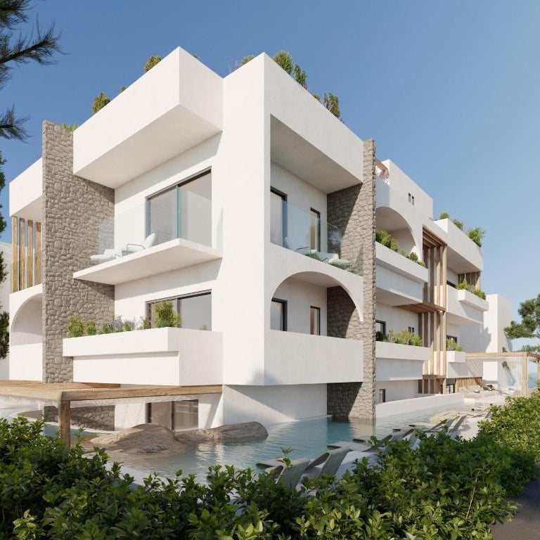 Cabana White Boutique Hotel