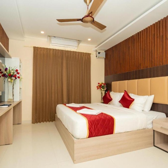 Hotel Brindavan Elite Thumbnail