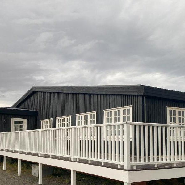 Hotel Stafholt Thumbnail